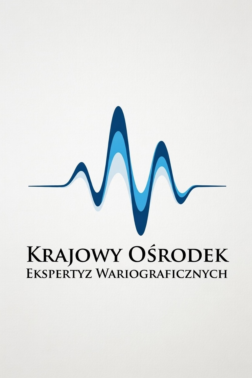 Profesjonalne badanie wariografem - Krajowy Ośrodek Ekspertyz